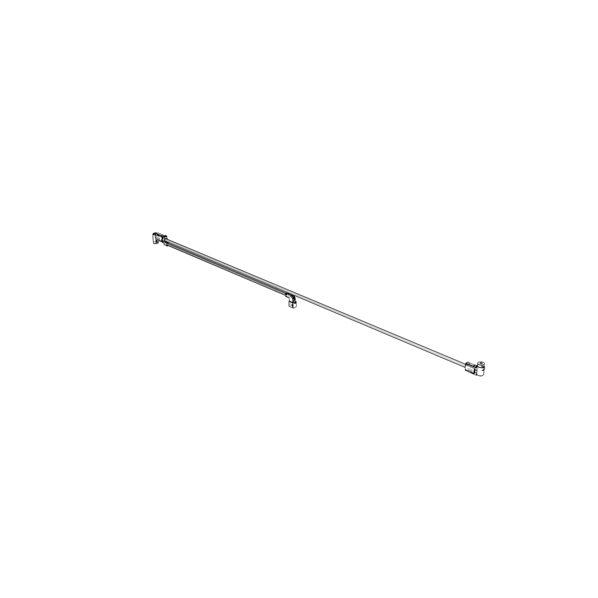24293659 Hose | Genuine Volvo Penta Part - photo 2 of 2