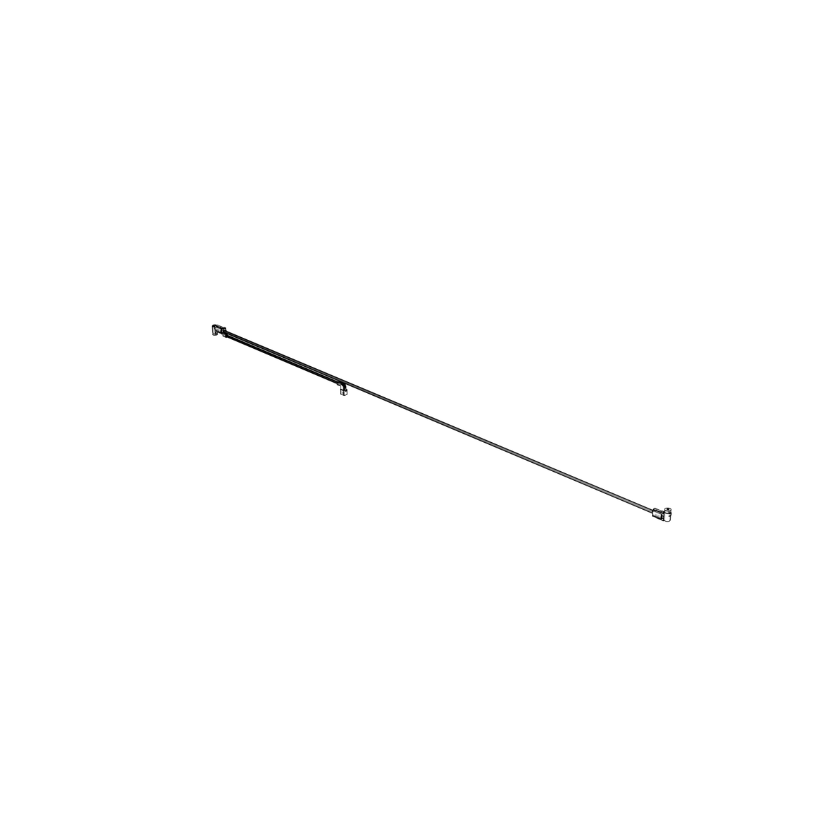 24293759 Hose | Genuine Volvo Penta Part - photo 2 of 2