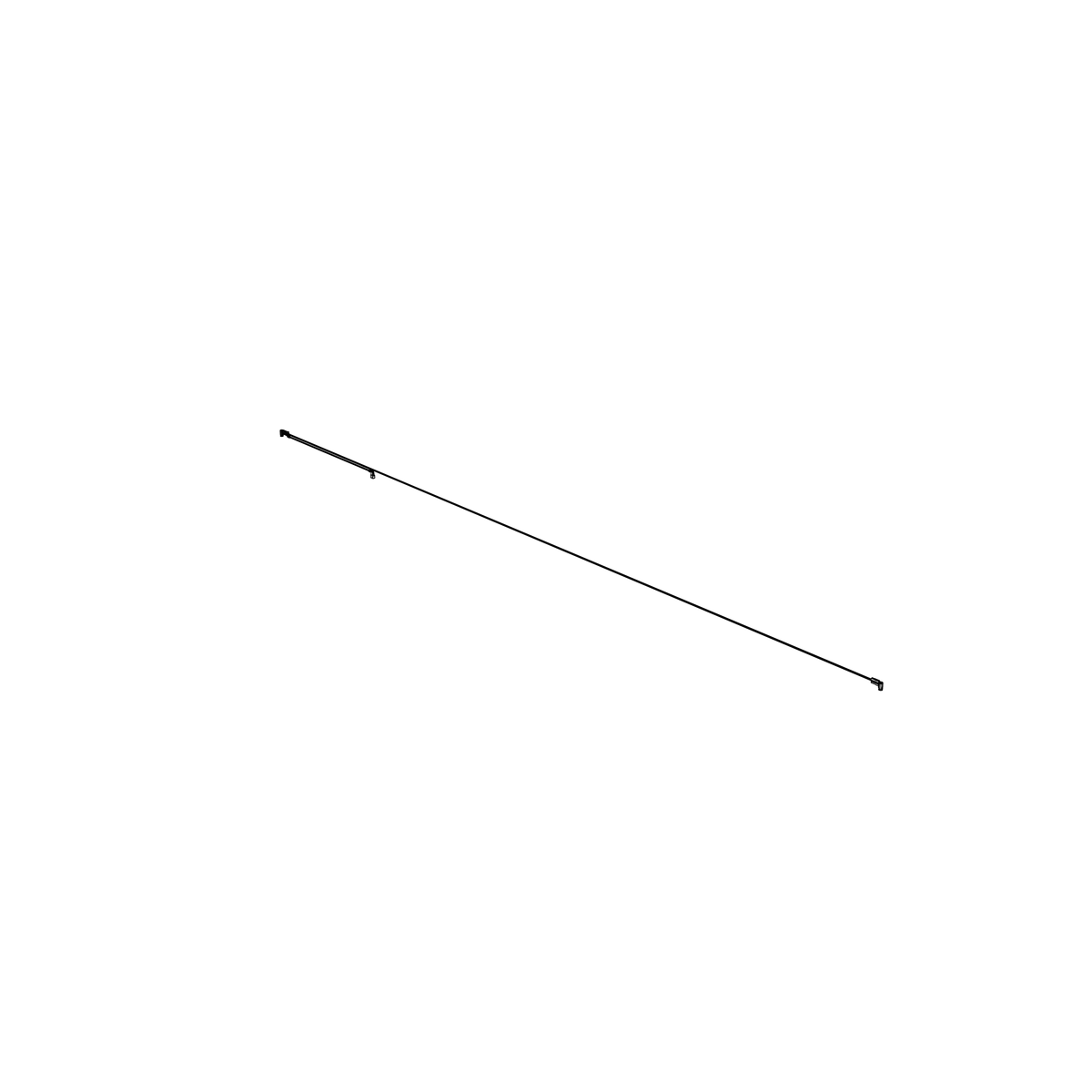 24293779 Hose | Genuine Volvo Penta Part - photo 2 of 2