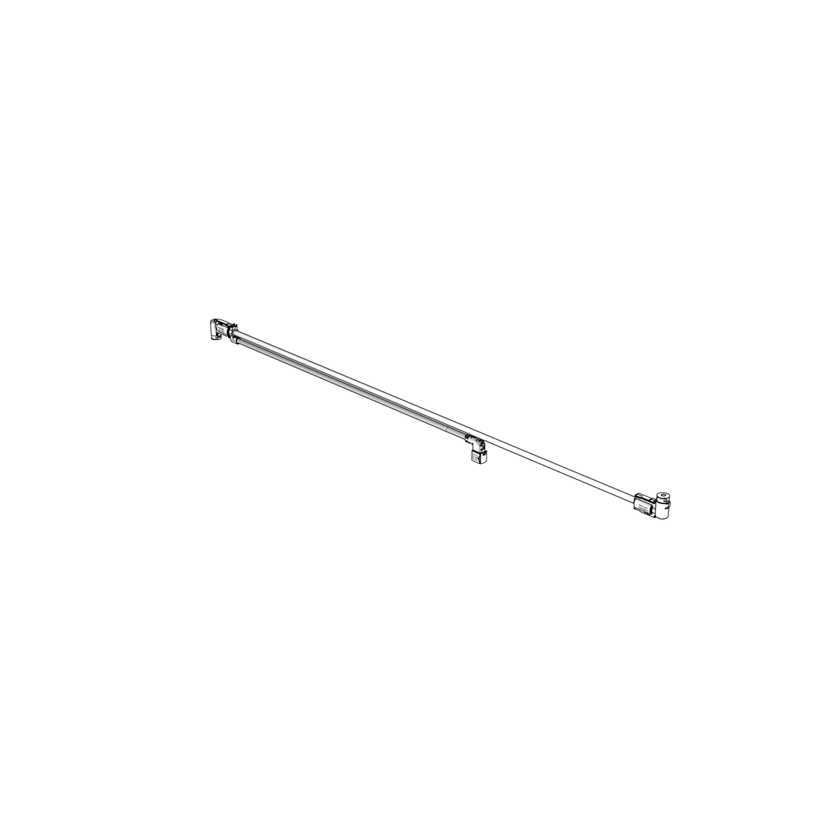 24294009 Hose | Genuine Volvo Penta Part - photo 2 of 2