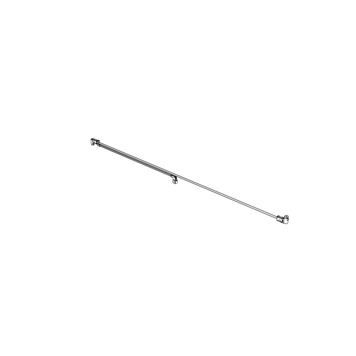 24294019 Hose | Genuine Volvo Penta Part - photo 2 of 2
