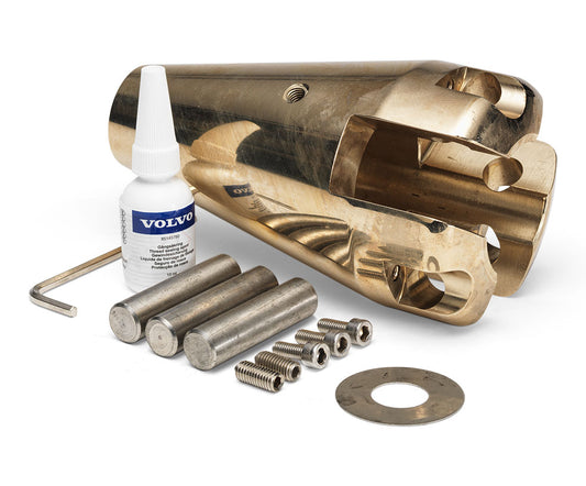3583425 Hub Kit | Genuine Volvo Penta Part