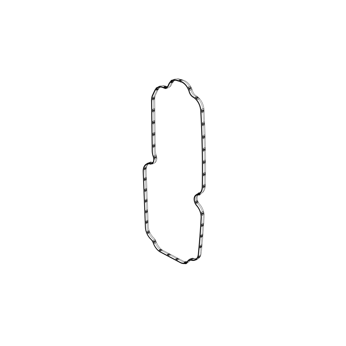 3841015 Gasket | Genuine Volvo Penta Part