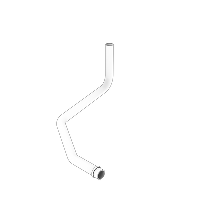 3841514 Return Pipe | Genuine Volvo Penta Part - photo 2 of 2