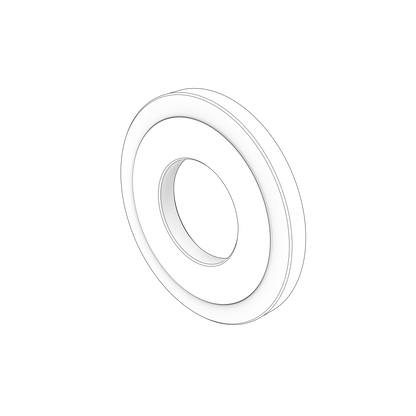 3842213 Washer | Genuine Volvo Penta Part