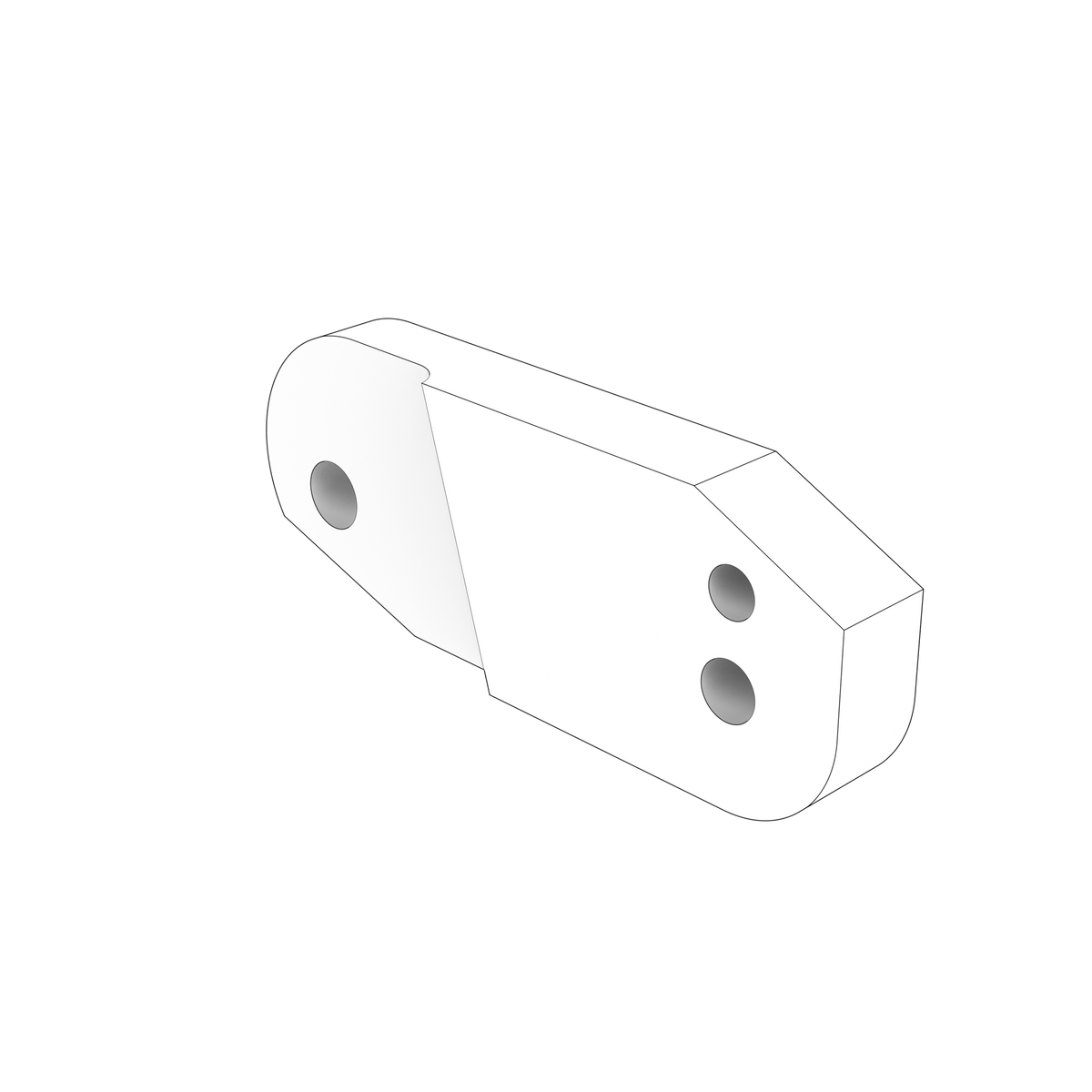 3842365 Stay | Genuine Volvo Penta Part - photo 2 of 2