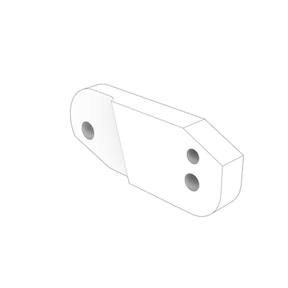 3842365 Stay | Genuine Volvo Penta Part - photo 2 of 2