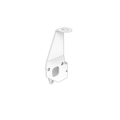 3842370 Bracket | Genuine Volvo Penta Part - photo 2 of 2