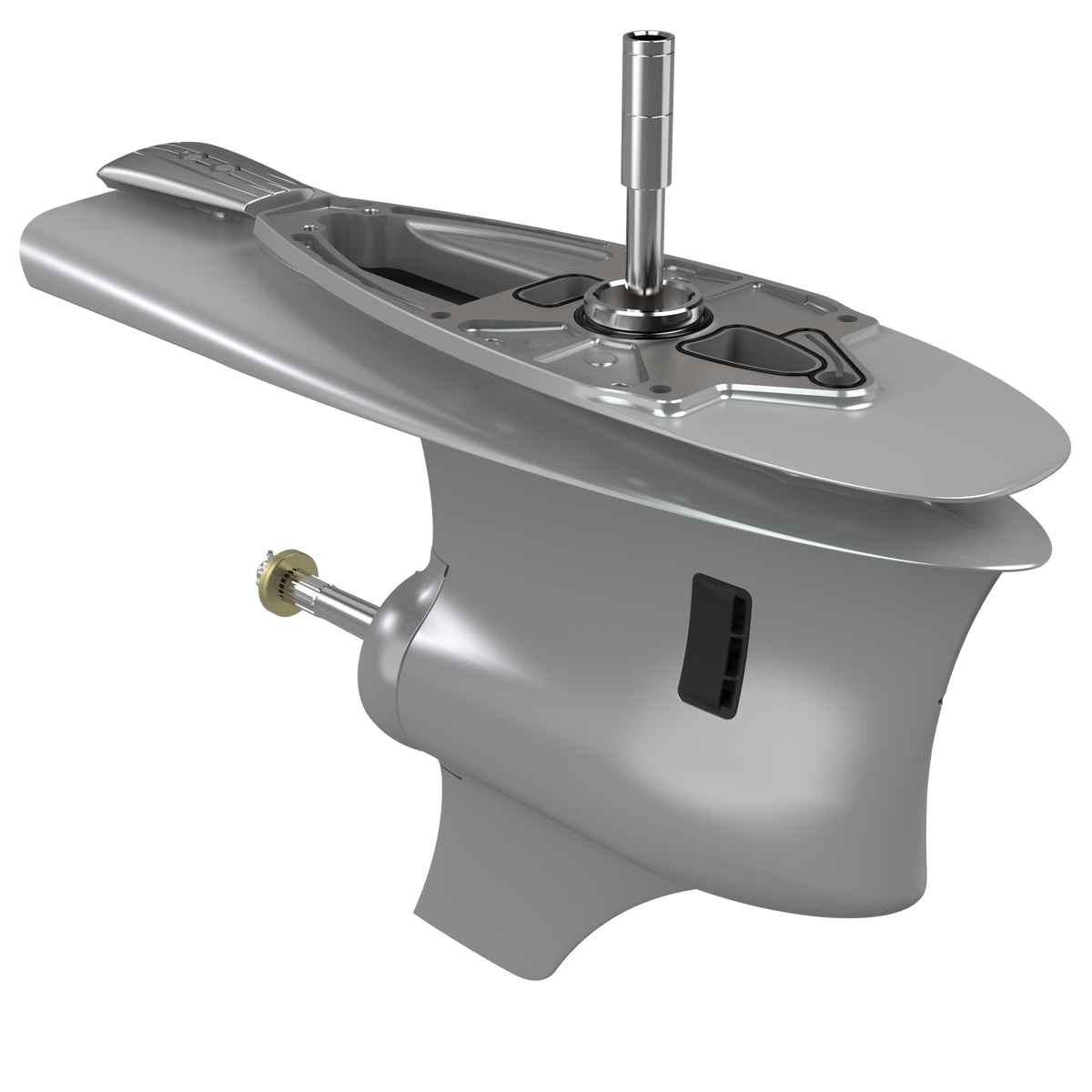 3842604 Gear Housing | Genuine Volvo Penta Part