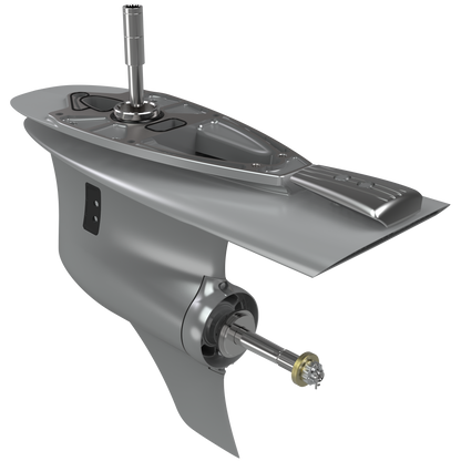 3842606 Gear Housing | Genuine Volvo Penta Part - photo 2 of 2