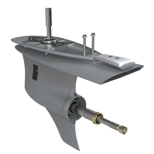 3842844 Gear Housing | Genuine Volvo Penta Part