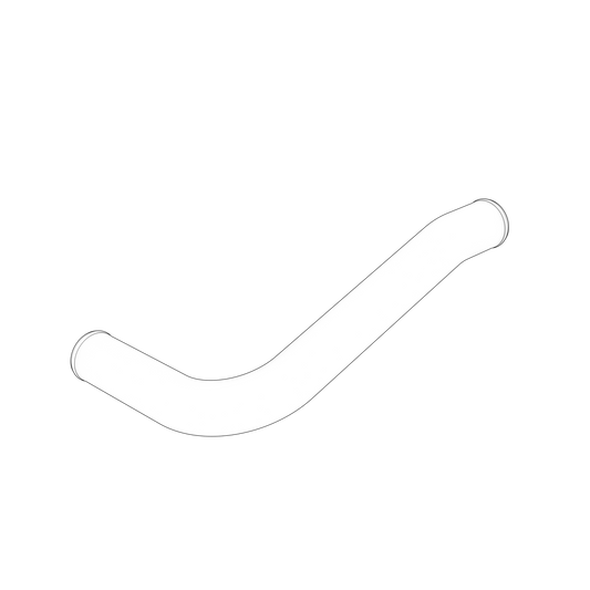 3843049 Coolant Pipe | Genuine Volvo Penta Part