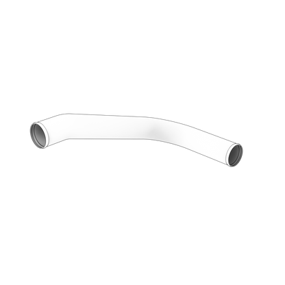 3843049 Coolant Pipe | Genuine Volvo Penta Part - photo 2 of 2