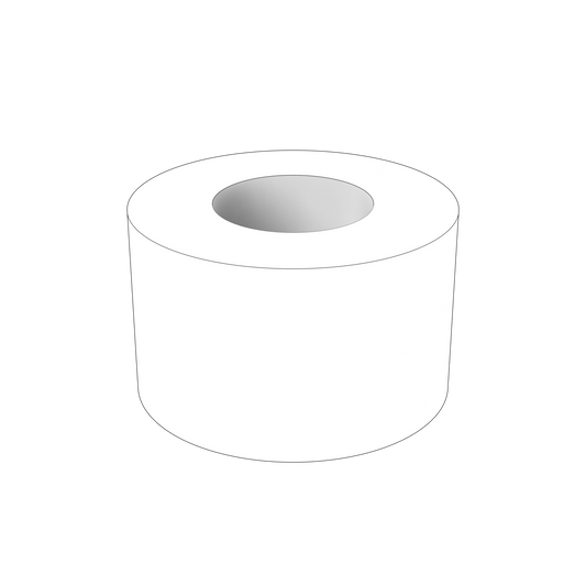 3843732 Spacer Tube | Genuine Volvo Penta Part - photo 2 of 2