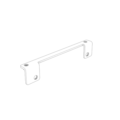3843777 Bracket | Genuine Volvo Penta Part