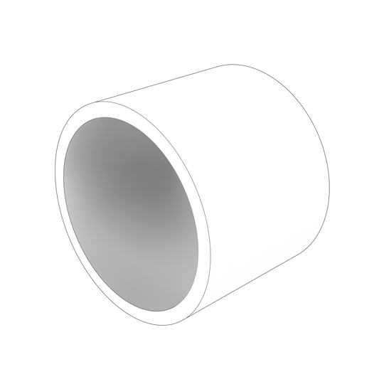 3843854 Hose | Genuine Volvo Penta Part - photo 2 of 2