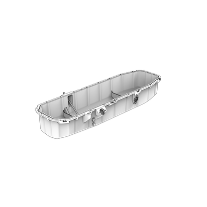 3843922 Oil Pan | Genuine Volvo Penta Part