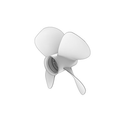 3843967 Propeller | Genuine Volvo Penta Part