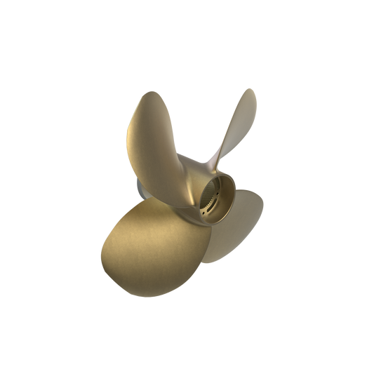 3843982 Propeller | Genuine Volvo Penta Part