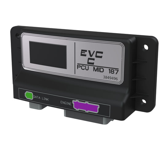 3849496 Control Unit | Genuine Volvo Penta Part