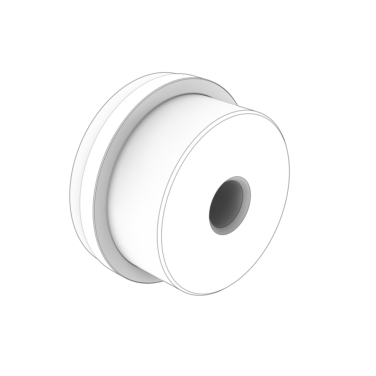 3849541 Drift | Genuine Volvo Penta Part - photo 2 of 2