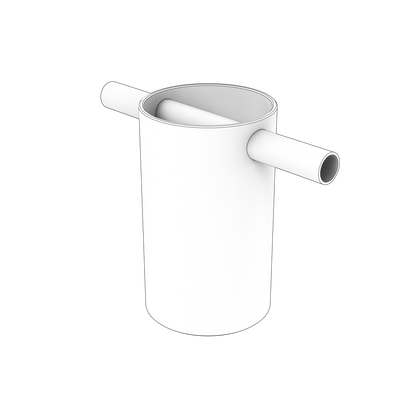 3849543 Fixture | Genuine Volvo Penta Part - photo 2 of 2