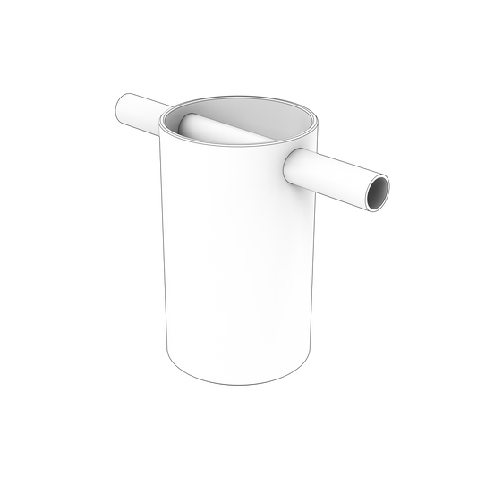 3849543 Fixture | Genuine Volvo Penta Part - photo 2 of 2