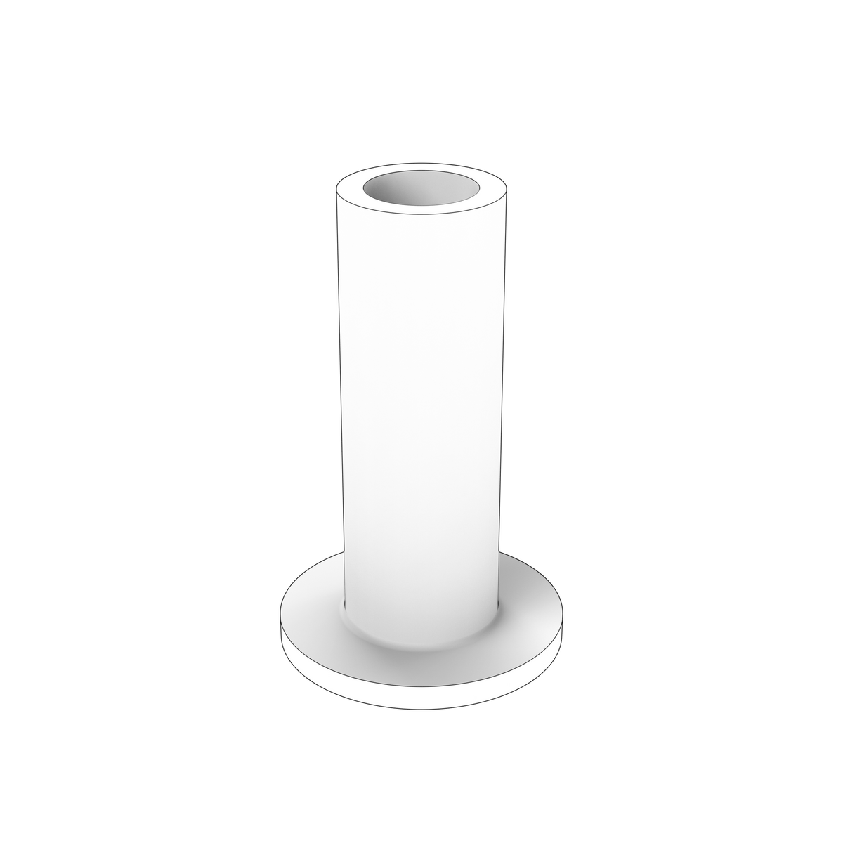 3849960 Sleeve | Genuine Volvo Penta Part - photo 2 of 2