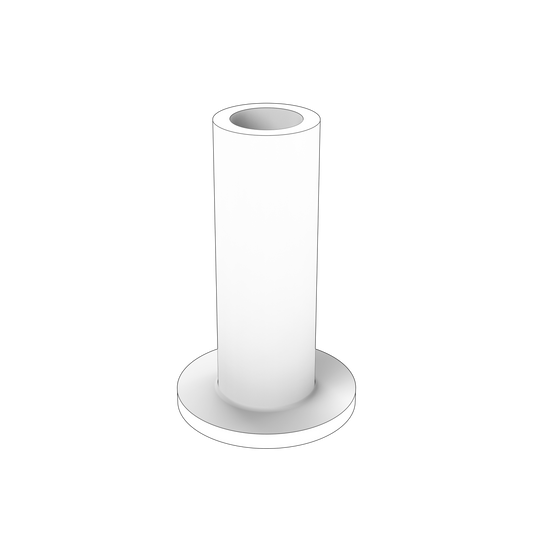 3849960 Sleeve | Genuine Volvo Penta Part - photo 2 of 2