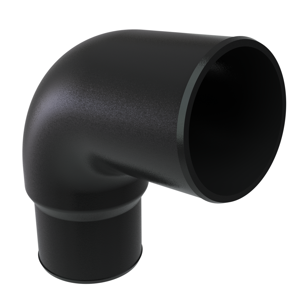 3850213 Exhaust Pipe | Genuine Volvo Penta Part