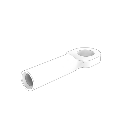 3850941 Adapter | Genuine Volvo Penta Part
