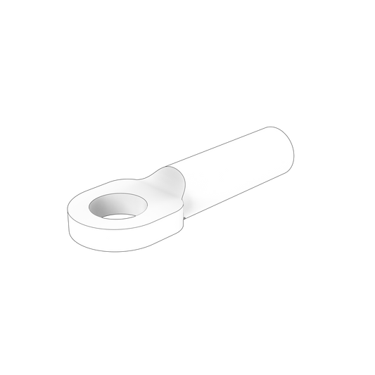 3850941 Adapter | Genuine Volvo Penta Part - photo 2 of 2