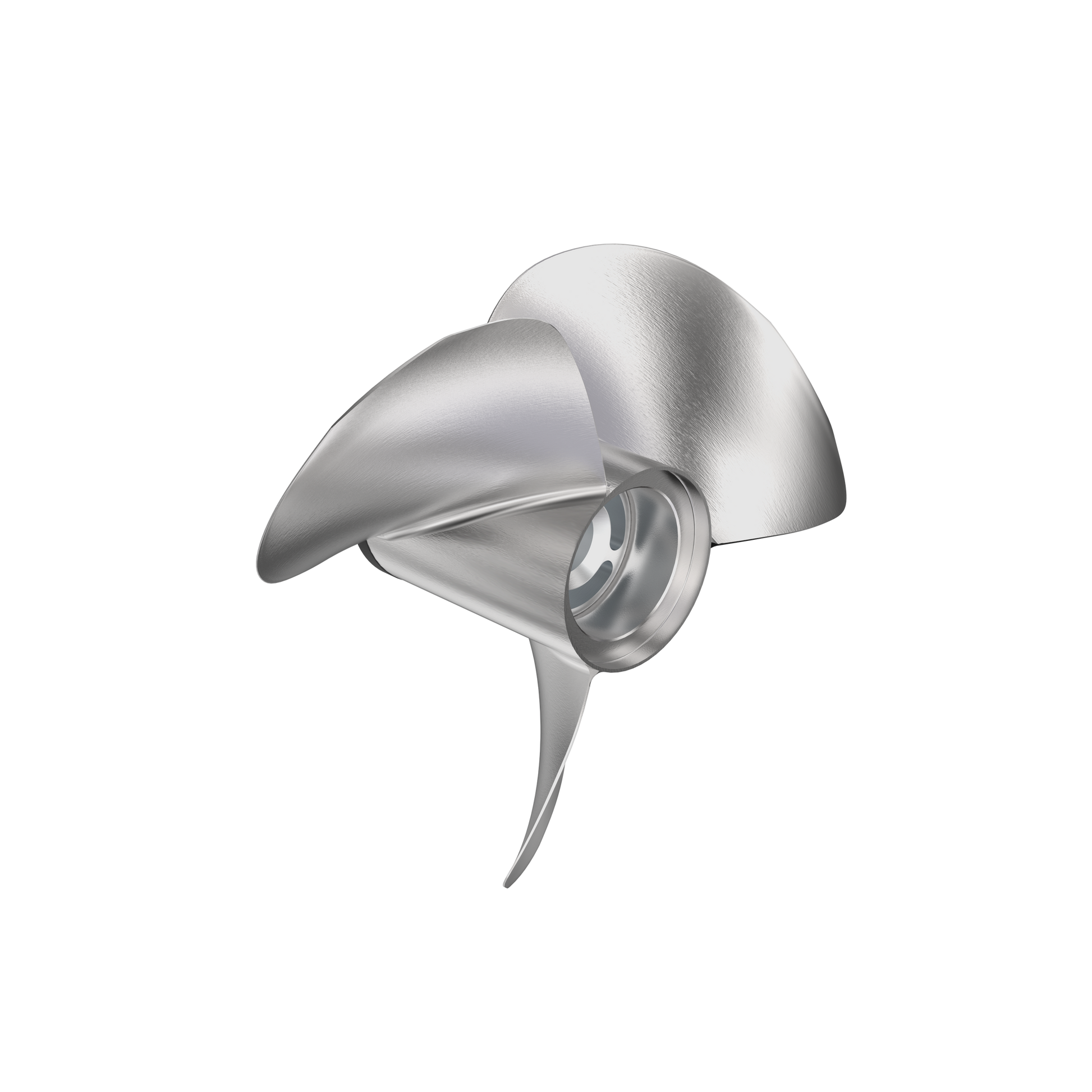 3851469 Propeller | Genuine Volvo Penta Part