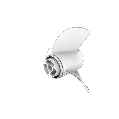 3851479 Propeller | Genuine Volvo Penta Part - photo 2 of 2