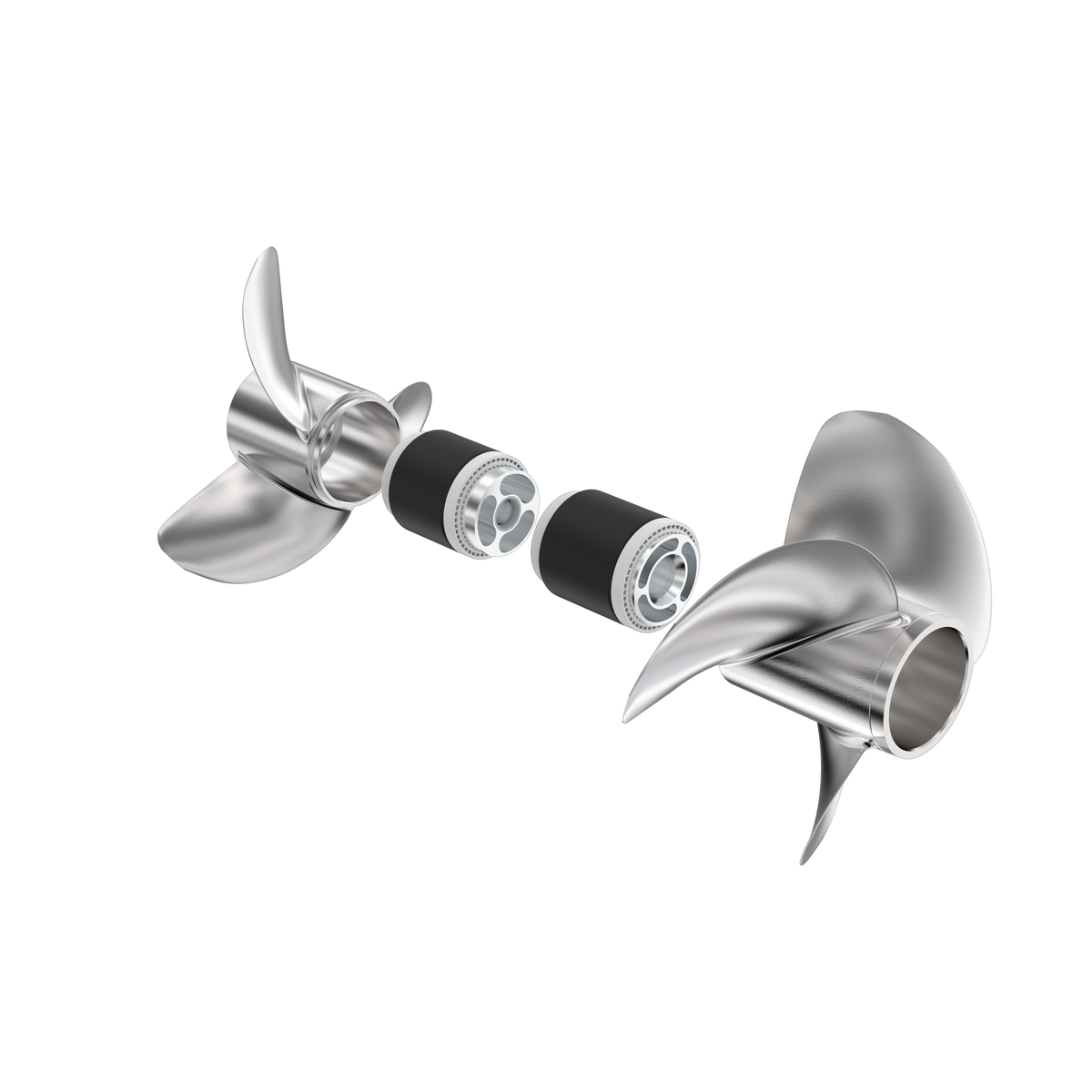 3851495 Propeller Kit | Genuine Volvo Penta Part - photo 2 of 2