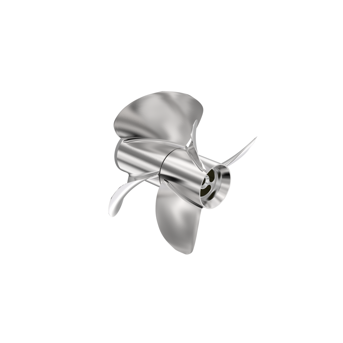 3851498 Propeller Kit | Genuine Volvo Penta Part