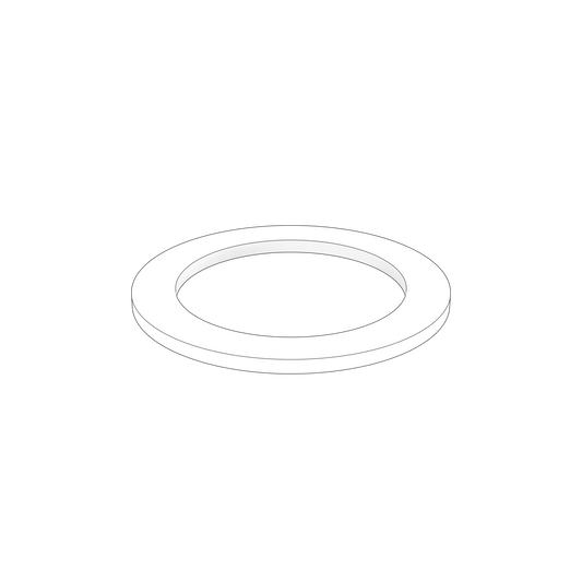 3852007 Washer | Genuine Volvo Penta Part