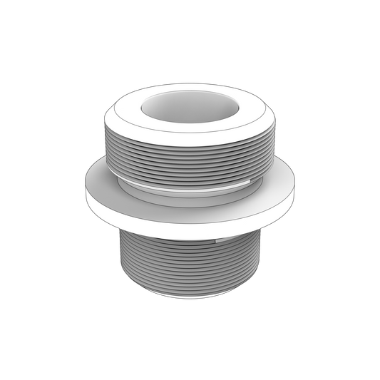 3852015 Connector | Genuine Volvo Penta Part