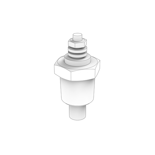 3852029 Sensor | Genuine Volvo Penta Part