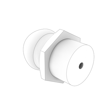 3852121 Fitting | Genuine Volvo Penta Part - photo 2 of 2