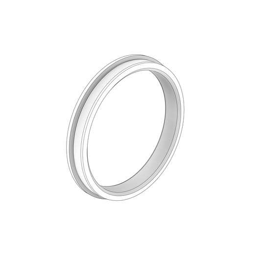 3852269 Ring | Genuine Volvo Penta Part - photo 2 of 2