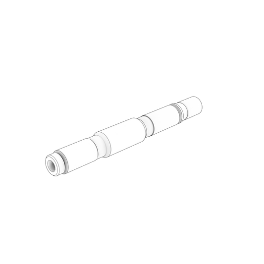 3852292 Shaft | Genuine Volvo Penta Part