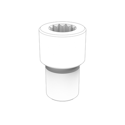 3852316 Screw | Genuine Volvo Penta Part