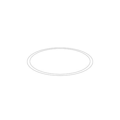 3852368 Shim | Genuine Volvo Penta Part - photo 2 of 2