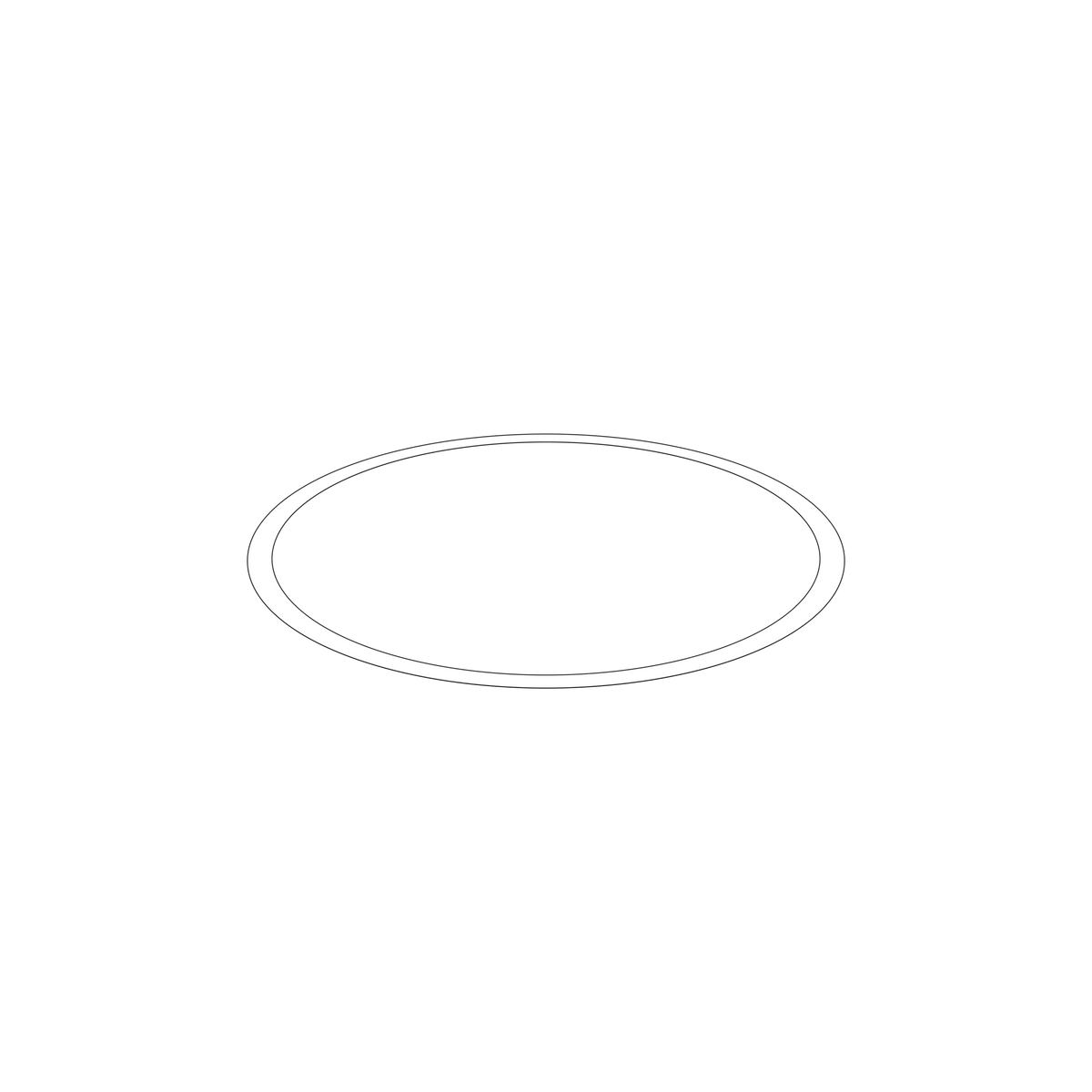 3852370 Shim | Genuine Volvo Penta Part - photo 2 of 2