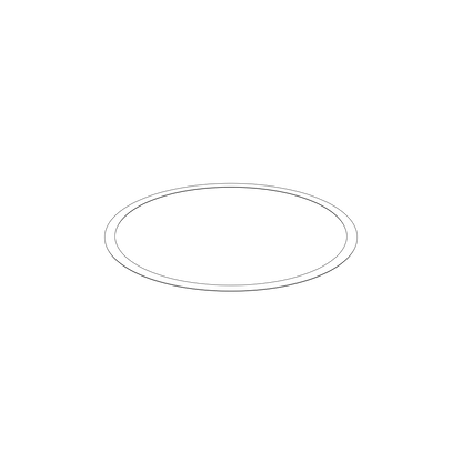 3852372 Shim | Genuine Volvo Penta Part - photo 2 of 2