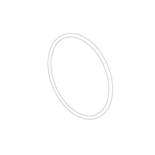 3852470 O-Ring | Genuine Volvo Penta Part