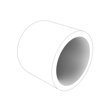 3852476 Cap | Genuine Volvo Penta Part