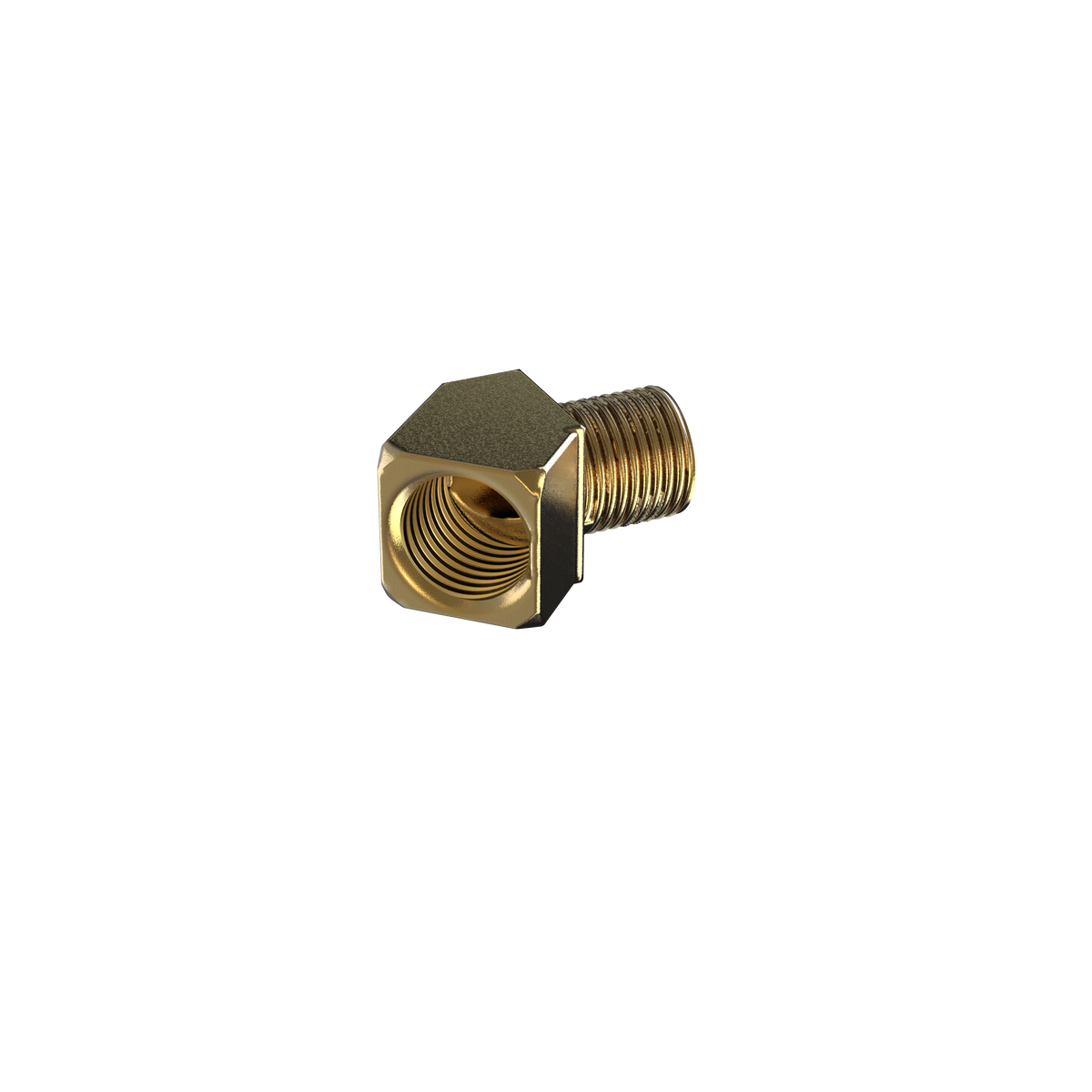 3852489 Adapter | Genuine Volvo Penta Part
