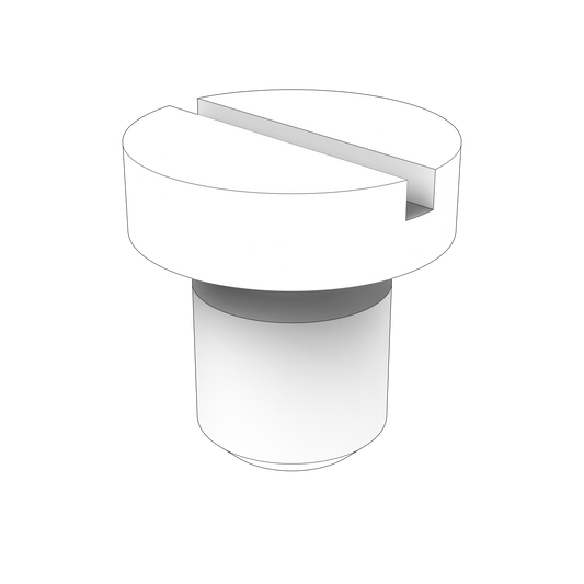 3852536 Plug | Genuine Volvo Penta Part - photo 2 of 2